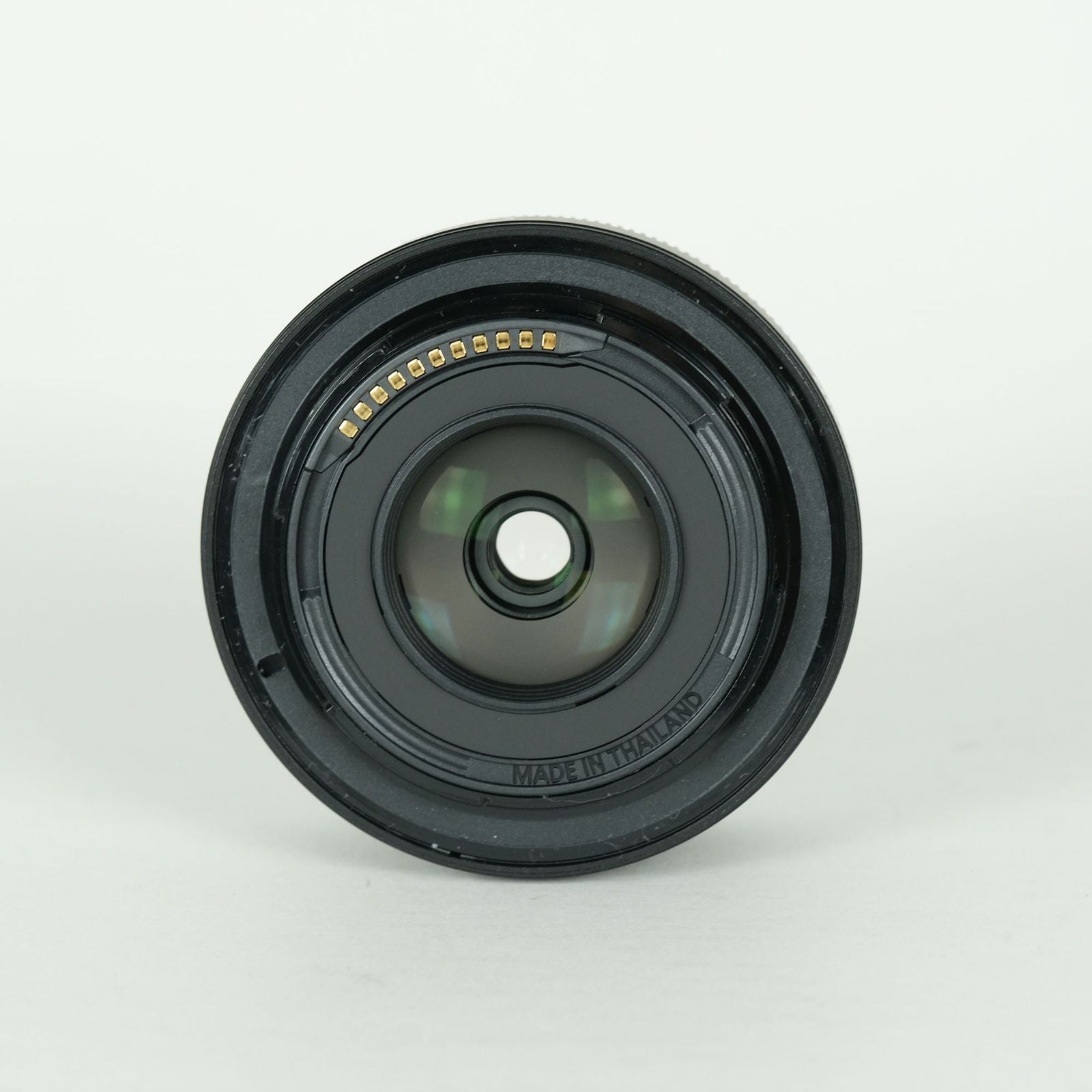 Nikon Lens (Zoom) Nikkor Z Dx 16-50Mm F/3.5-6.3 Vr