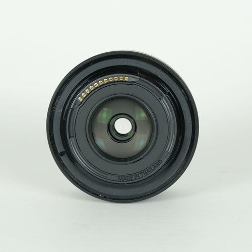 Nikon Lens (Zoom) Nikkor Z Dx 16-50Mm F/3.5-6.3 Vr