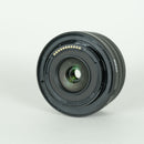 Nikon Lens (Zoom) Nikkor Z Dx 16-50Mm F/3.5-6.3 Vr