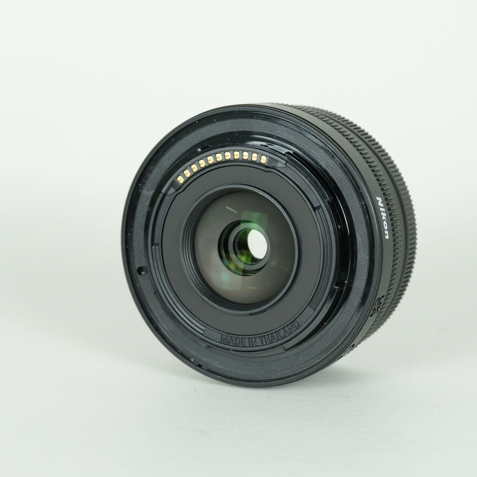 Nikon Lens (Zoom) Nikkor Z Dx 16-50Mm F/3.5-6.3 Vr