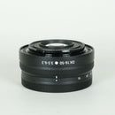 Nikon Lens (Zoom) Nikkor Z Dx 16-50Mm F/3.5-6.3 Vr