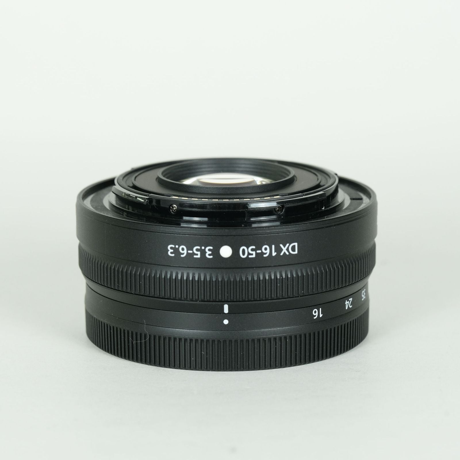 Nikon Lens (Zoom) Nikkor Z Dx 16-50Mm F/3.5-6.3 Vr
