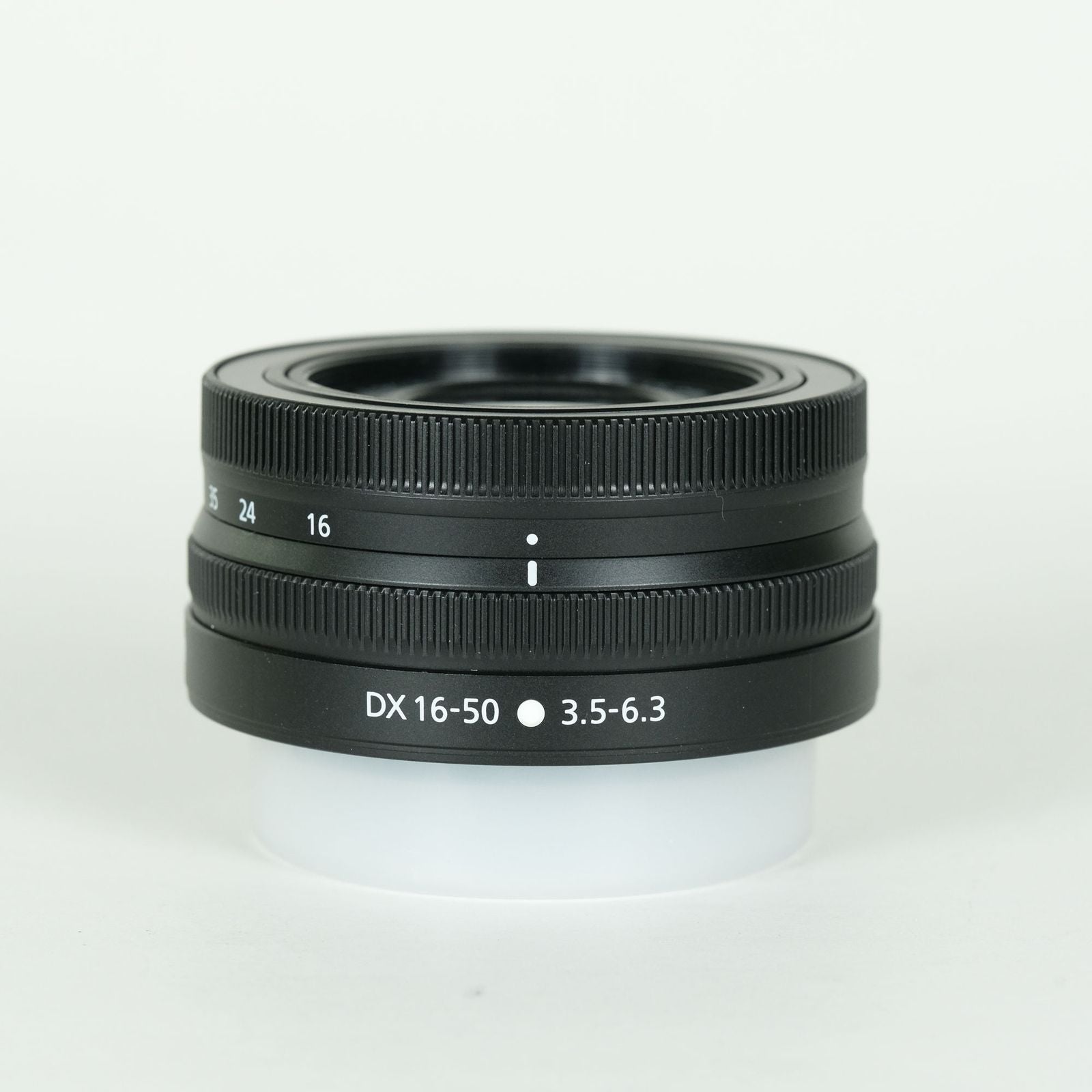 Nikon Lens (Zoom) Nikkor Z Dx 16-50Mm F/3.5-6.3 Vr
