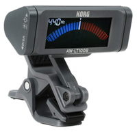 Tuner Korg( 100 Aw-Lt100B 0.1 4 1