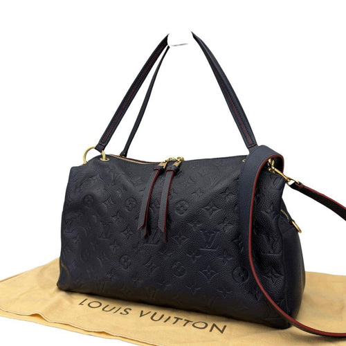 Louis Vuitton Handbags Pm