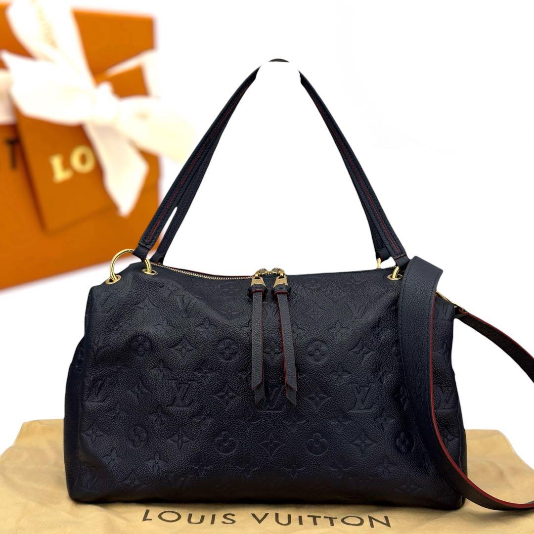 Louis Vuitton Handbags Pm