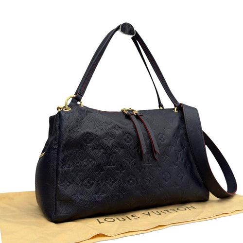 Louis Vuitton Handbags Pm