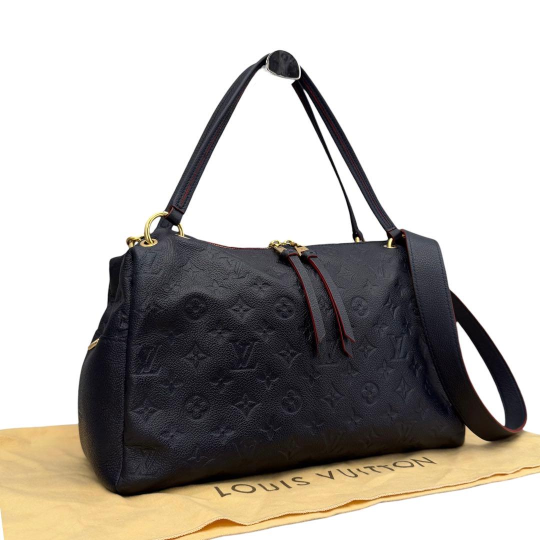 Louis Vuitton Handbags Pm