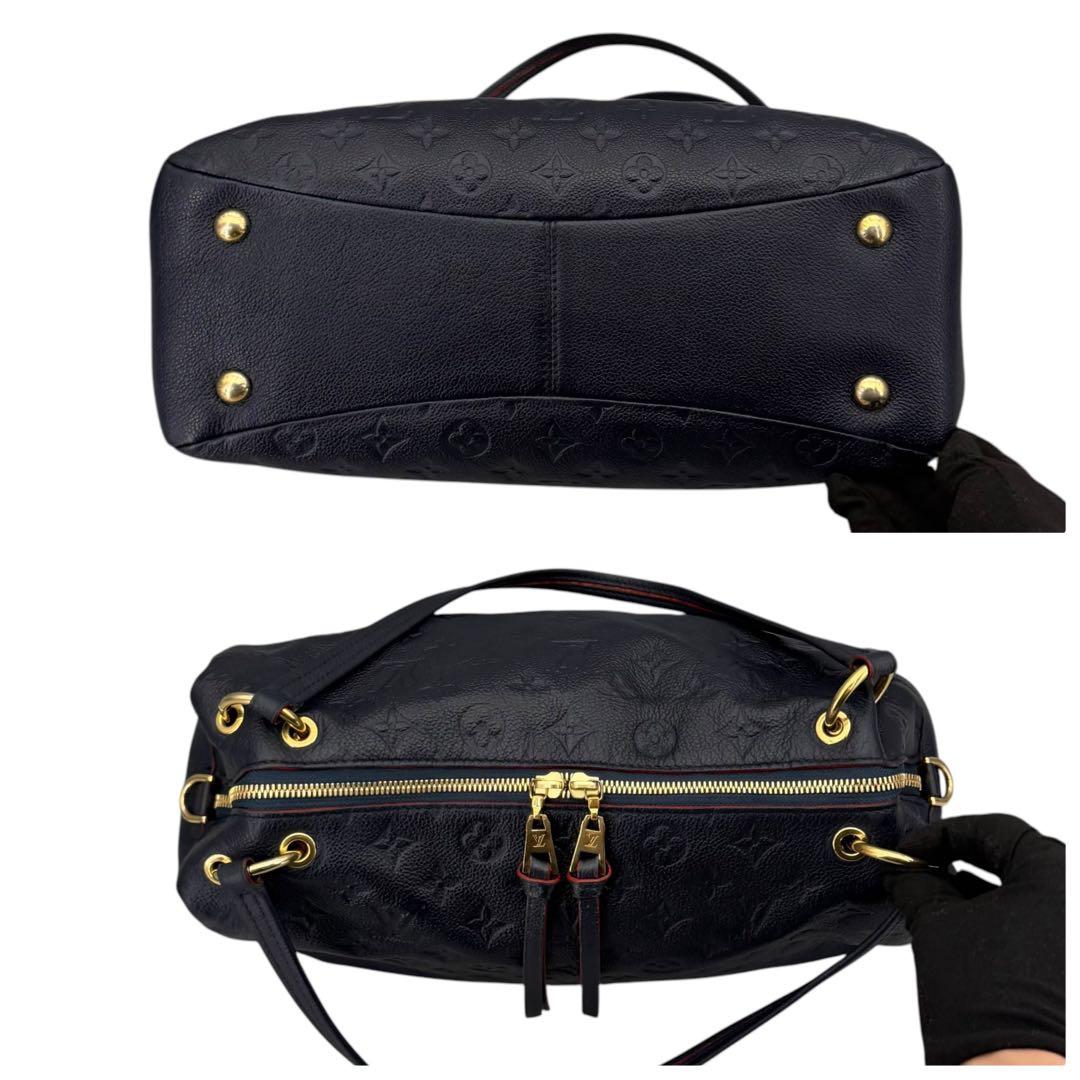 Louis Vuitton Handbags Pm
