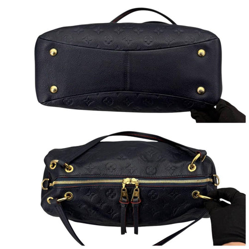 Louis Vuitton Handbags Pm