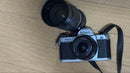 Nikon Others Fm2 X2