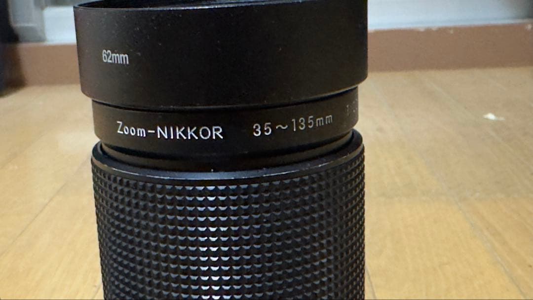 Nikon Others Fm2 X2
