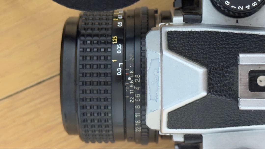 Nikon Others Fm2 X2