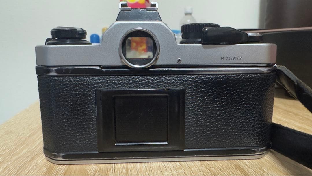 Nikon Others Fm2 X2