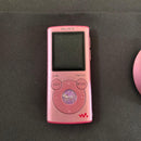Sony Digital Audio Players Walkman Nw-E053