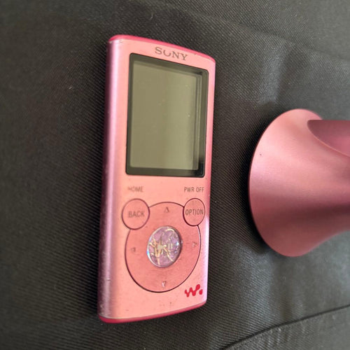 Sony Digital Audio Players Walkman Nw-E053