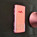 Sony Digital Audio Players Walkman Nw-E053