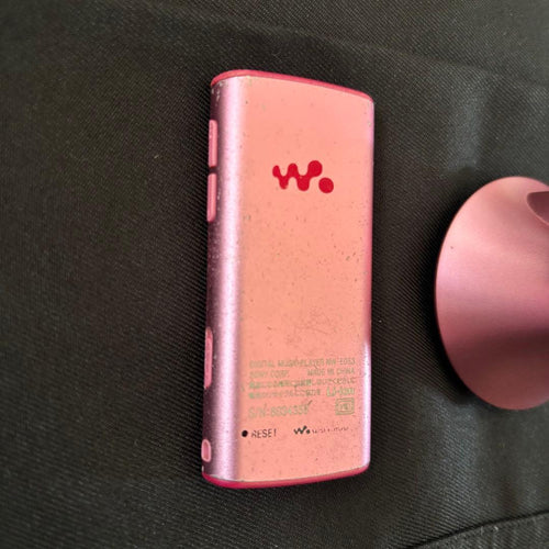 Sony Digital Audio Players Walkman Nw-E053