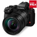 Panasonic Mirrorless Interchangeable Lips Lumix Dc-S1M2Esm