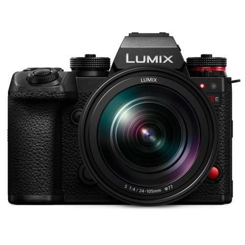 Panasonic Mirrorless Interchangeable Lips Lumix Dc-S1M2Esm