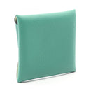 Hermes Coin Case Purse