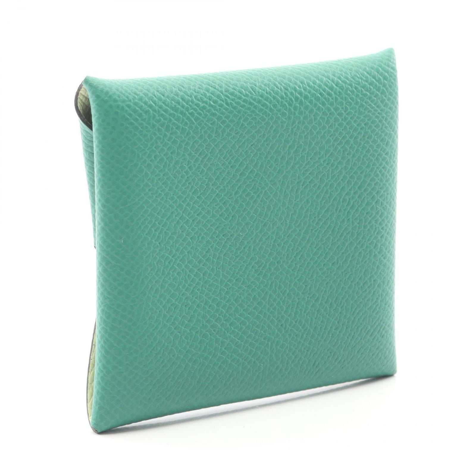 Hermes Coin Case Purse