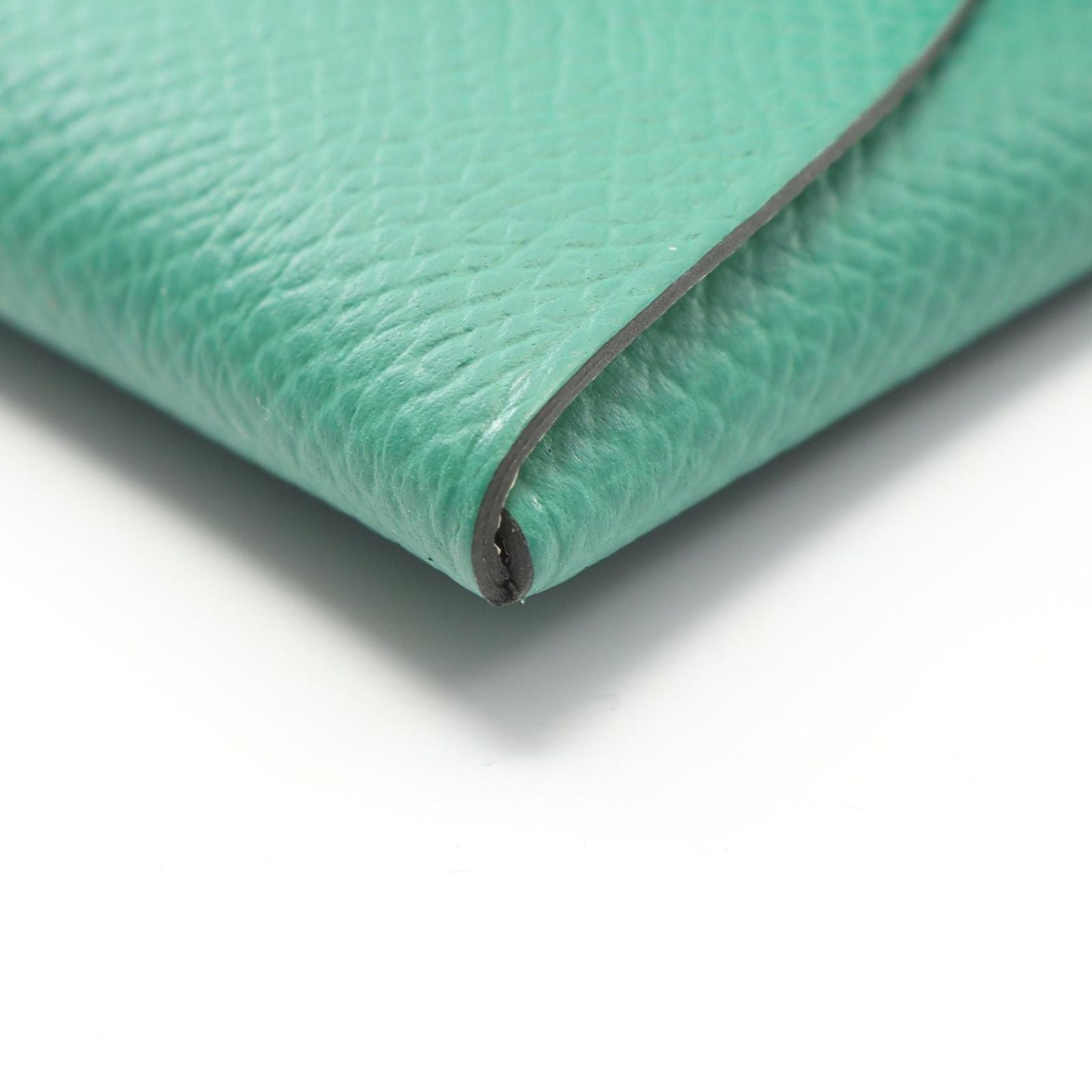 Hermes Coin Case Purse