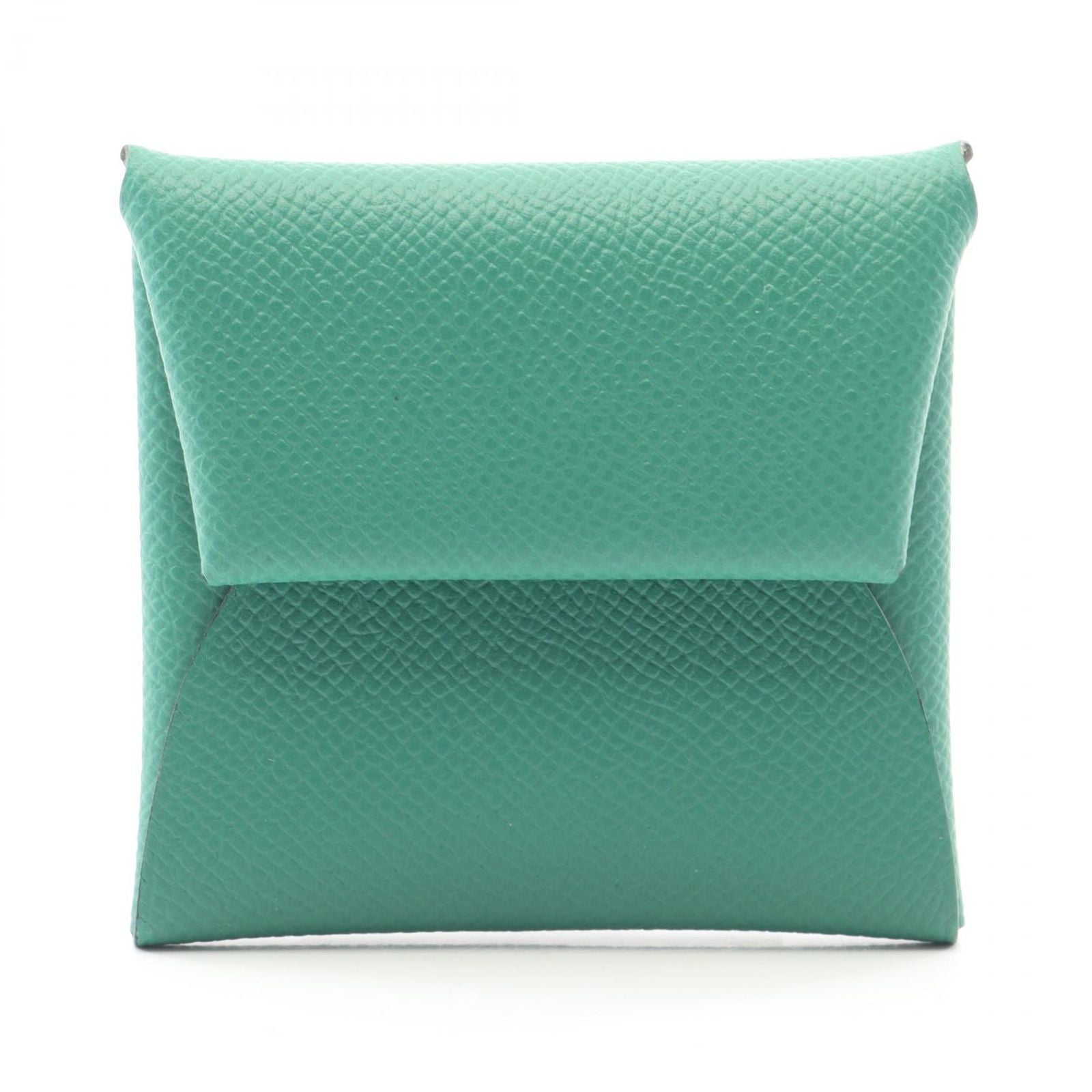 Hermes Coin Case Purse