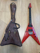 Yamaha Electric Guitar Vx-2 V