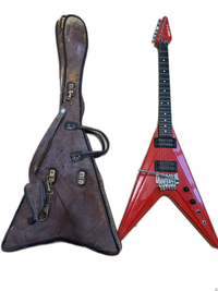 Yamaha Electric Guitar Vx-2 V