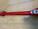 Yamaha Electric Guitar Vx-2 V