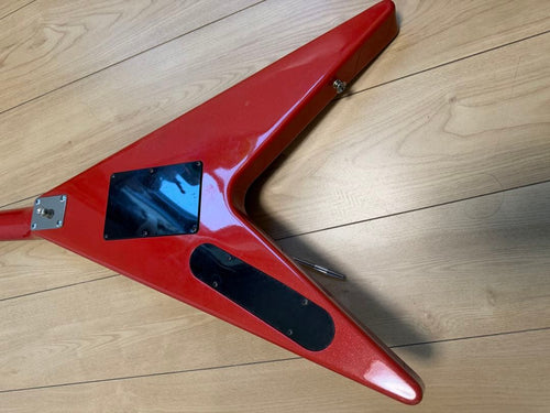 Yamaha Electric Guitar Vx-2 V
