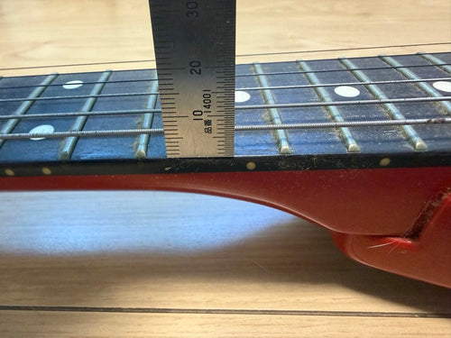 Yamaha Electric Guitar Vx-2 V