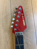 Yamaha Electric Guitar Vx-2 V