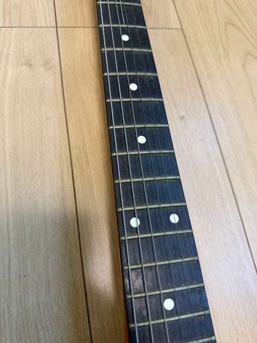Yamaha Electric Guitar Vx-2 V