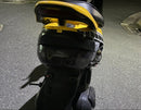 Yamaha Motorcycle Body 3Yk Jogz