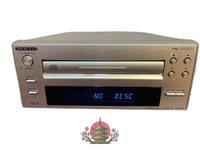 Onkyo Cd Md Cassette Deck C-705Fx Intec205