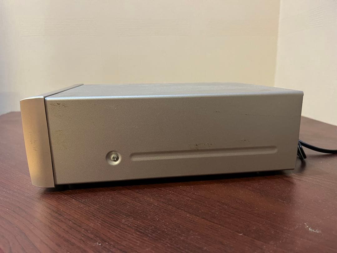 Onkyo Cd Md Cassette Deck C-705Fx Intec205