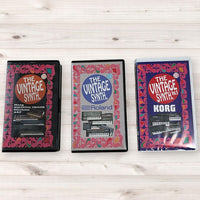 Music Videos Concerts Vhs 3