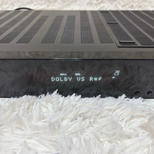 Denon Av Amplifiers Avc-S511Hd 5.1Ch