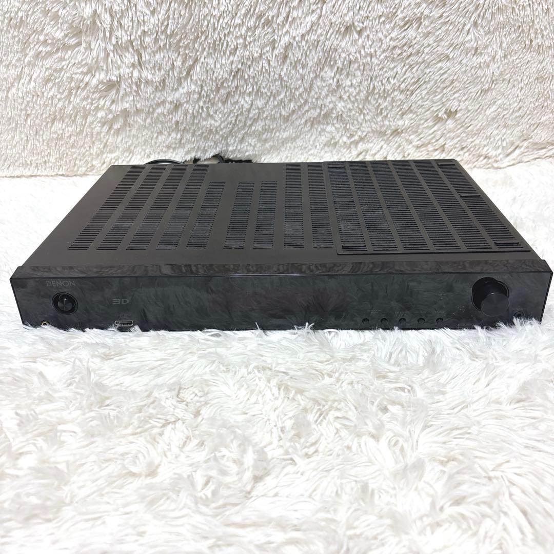 Denon Av Amplifiers Avc-S511Hd 5.1Ch