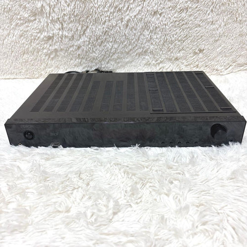 Denon Av Amplifiers Avc-S511Hd 5.1Ch