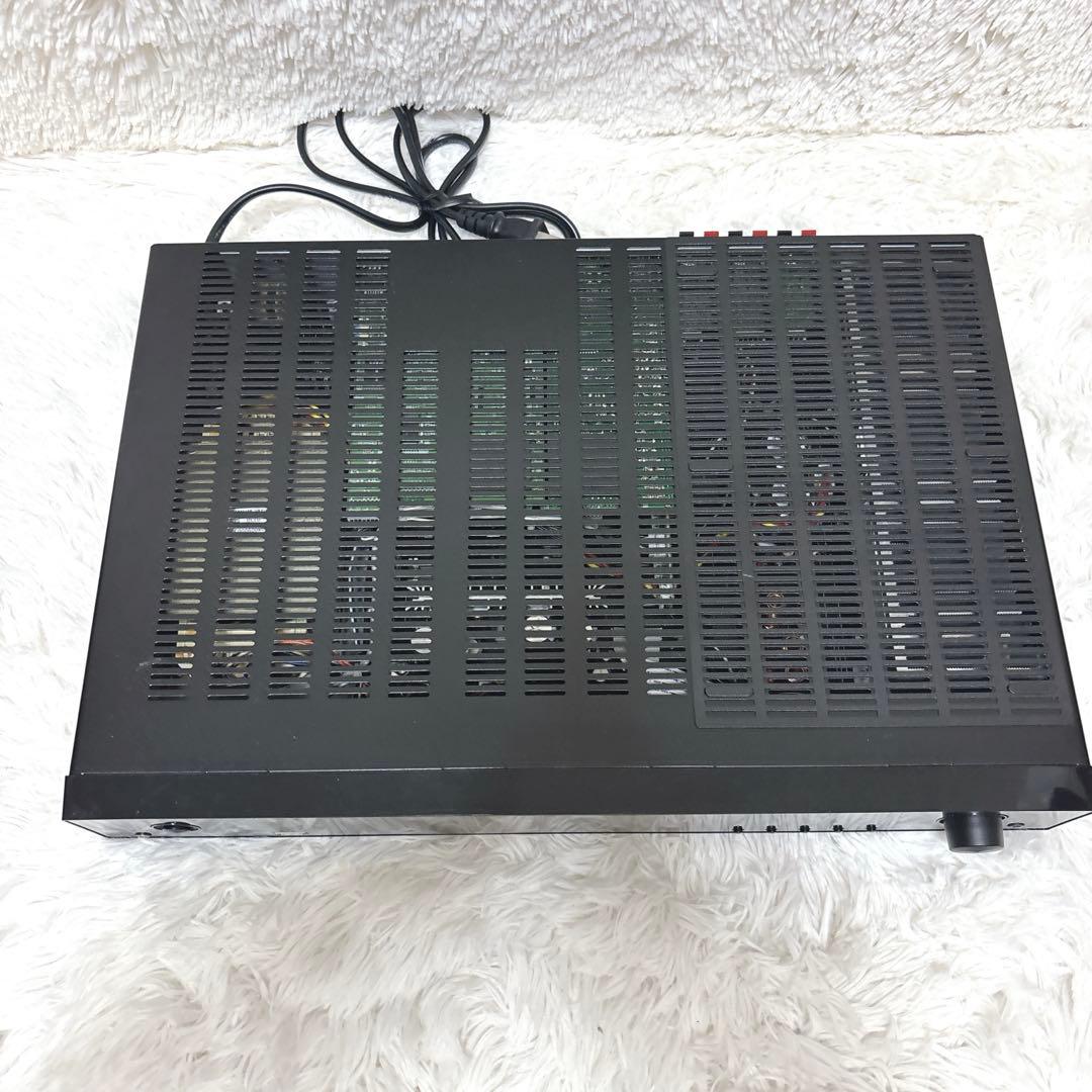 Denon Av Amplifiers Avc-S511Hd 5.1Ch