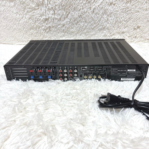 Denon Av Amplifiers Avc-S511Hd 5.1Ch