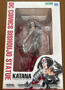 Kotobukiya Others Dc Katana Bishoujo
