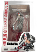 Kotobukiya Others Dc Katana Bishoujo