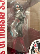 Kotobukiya Others Dc Katana Bishoujo