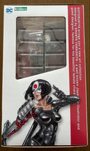 Kotobukiya Others Dc Katana Bishoujo