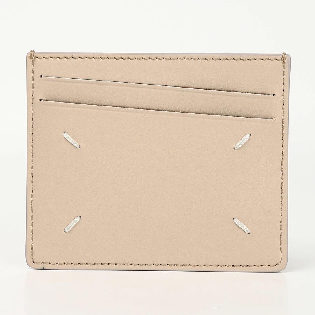 Maison Margiela Card Cases Sa1Vx0009 P4745