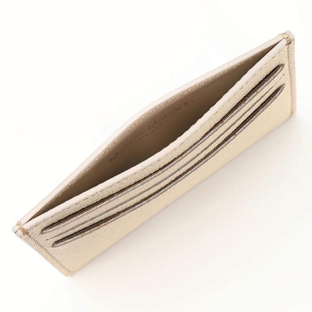 Maison Margiela Card Cases Sa1Vx0009 P4745